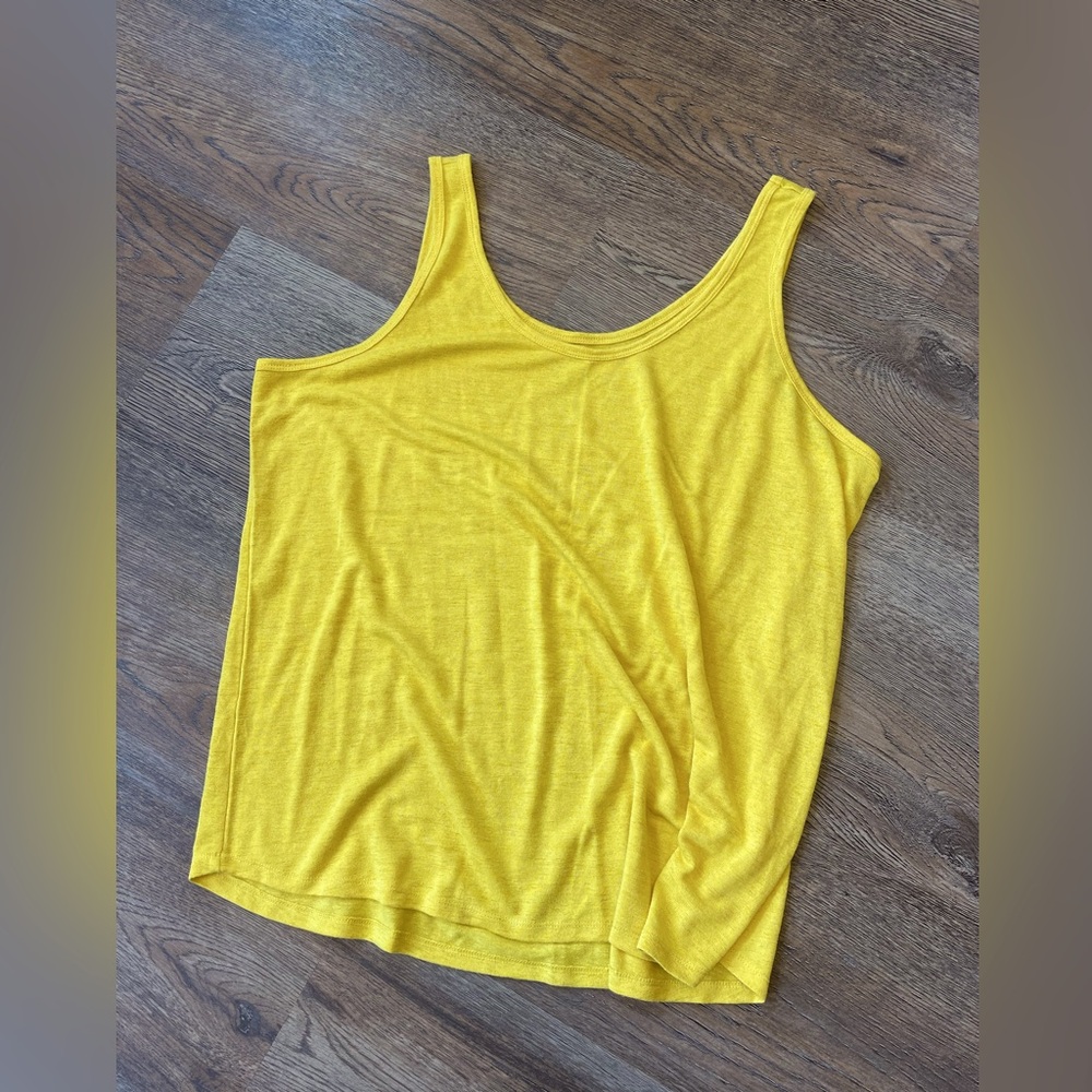Maurices Plus Size 24/7 Women's Sleeveless Top